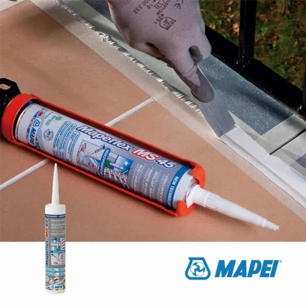 MAPEFLEX MS45 - Slika 2