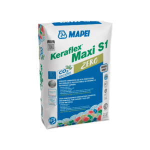 KERAFLEX MAXI S1 ZERO