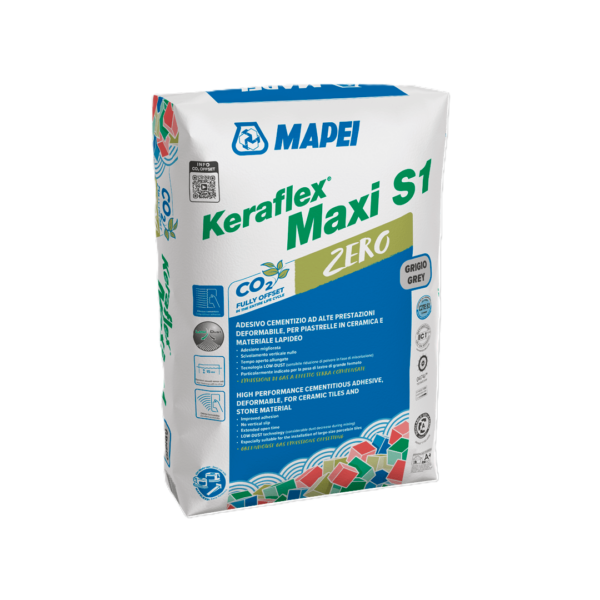 KERAFLEX MAXI S1 ZERO