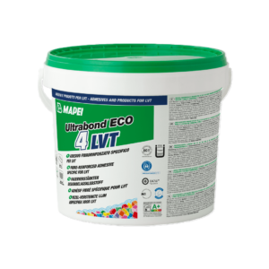 ULTRABOND ECO 4LVT