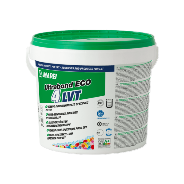 ULTRABOND ECO 4LVT