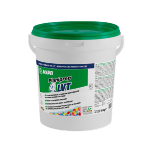 PLANIPREP 4LVT