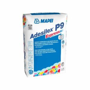 ADESILEX P9 EXPRESS E