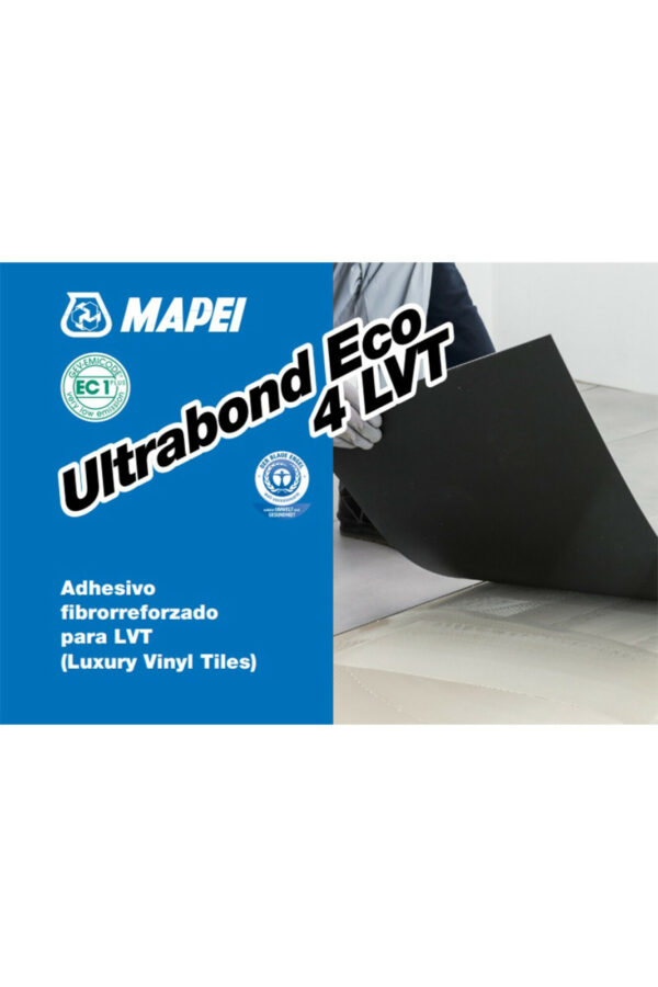 ULTRABOND ECO 4LVT - Slika 2