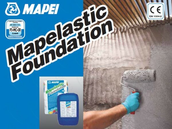 MAPELASTIC FOUNDATION - Slika 2