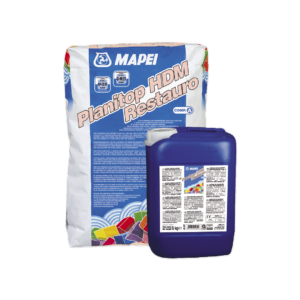 PLANITOP HDM RESTAURO