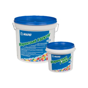MAPECOAT I600 W