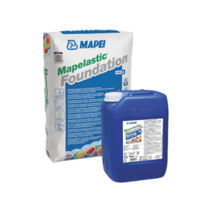 MAPELASTIC FOUNDATION