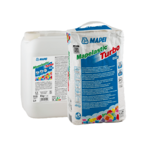 MAPELASTIC TURBO