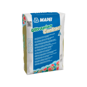 ULTRAPLAN CONTRACT