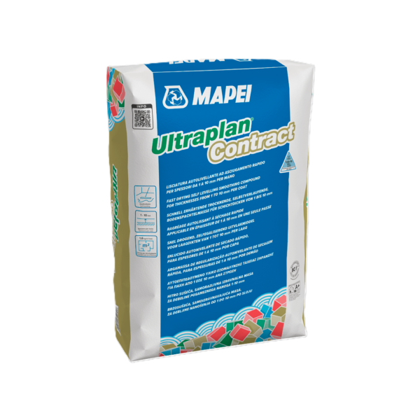 ULTRAPLAN CONTRACT