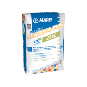 POROMAP RINZAFFO PLUS
