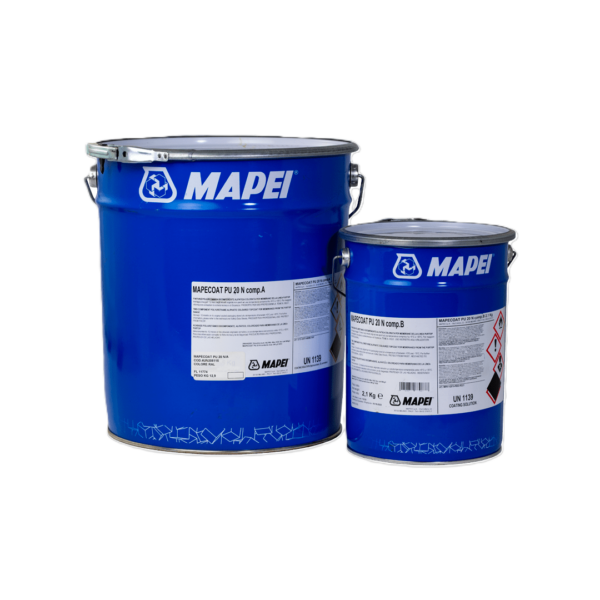 MAPECOAT PU 20 N