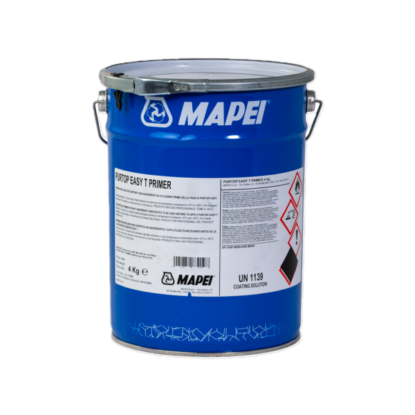 PURTOP EASY T PRIMER