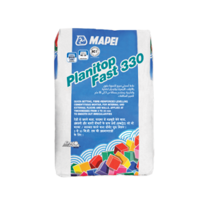 PLANITOP FAST 330