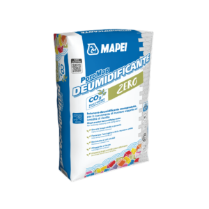 POROMAP DEUMIDIFICANTE
