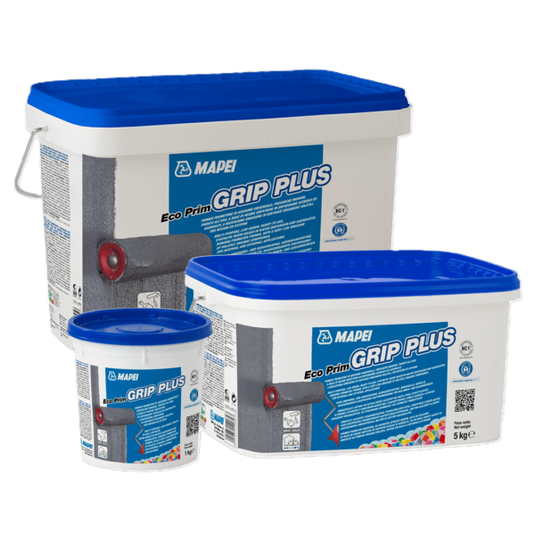 ECO PRIM GRIP PLUS - Slika 2