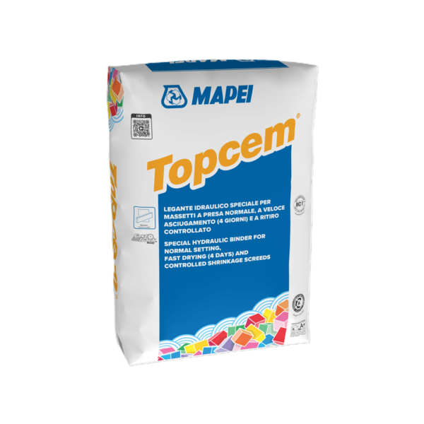 TOPCEM