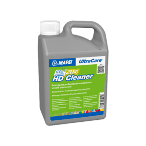ULTRACARE HD CLEANER