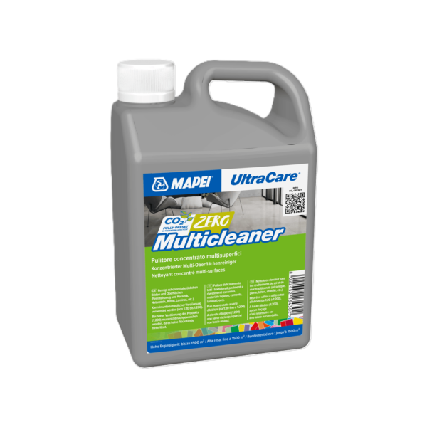 ULTRACARE MULTICLEANER - Slika 2