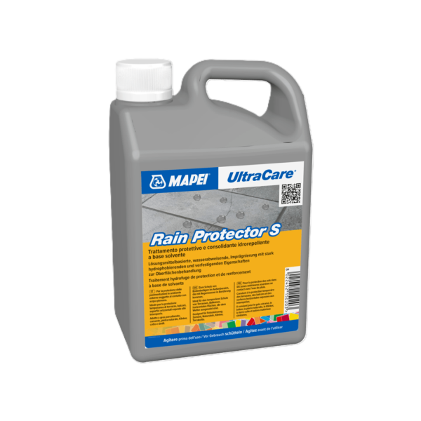 ULTRACARE RAIN PROTECTOR S ili W - Slika 2