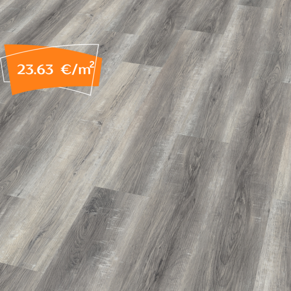 Pure Oak Grey
