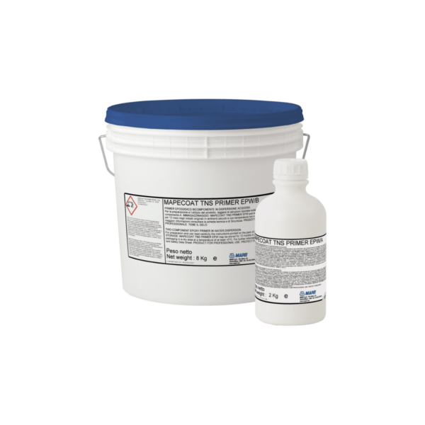 MAPECOAT TNS PRIMER EPW