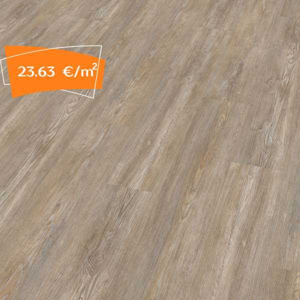 Prestige Oak Natural