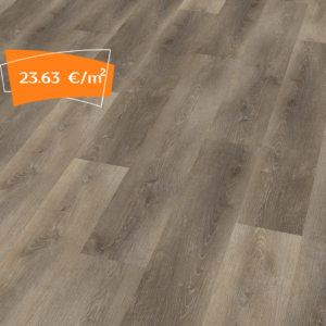 Traditional Oak Natural light