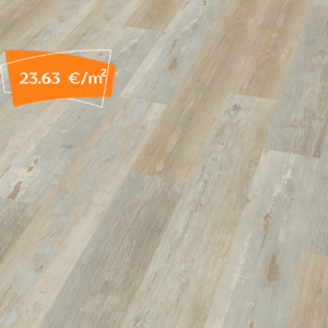 Painted Wood Natural