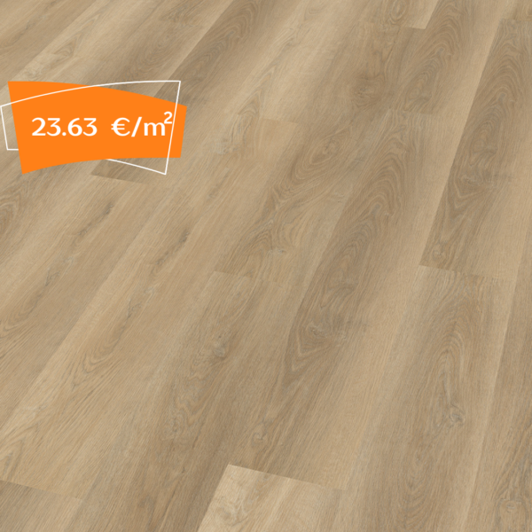 Soft Oak Natural
