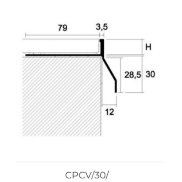 Protec CPCV/55/ - Slika 3