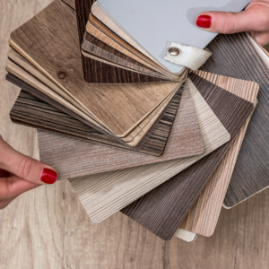 LVT