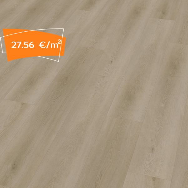 Raw Oak Light Natural ECO 55