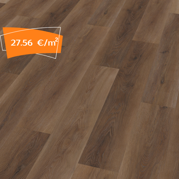 Walnut Natural ECO 55