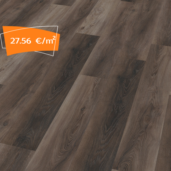 Walnut Dark Brown ECO 55