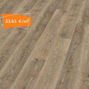Authentic Oak Natural