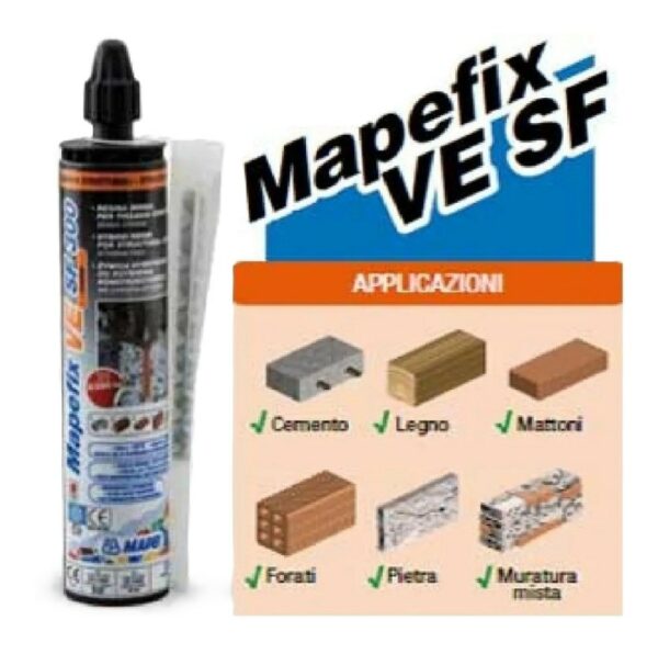 MAPEFIX VE SF - Slika 2