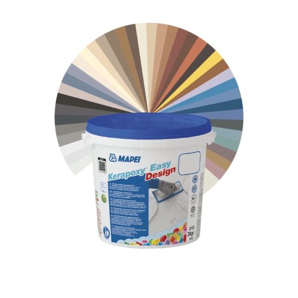 KERAPOXY EASY DESIGN - Slika 2