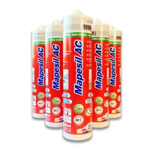 MAPESIL AC