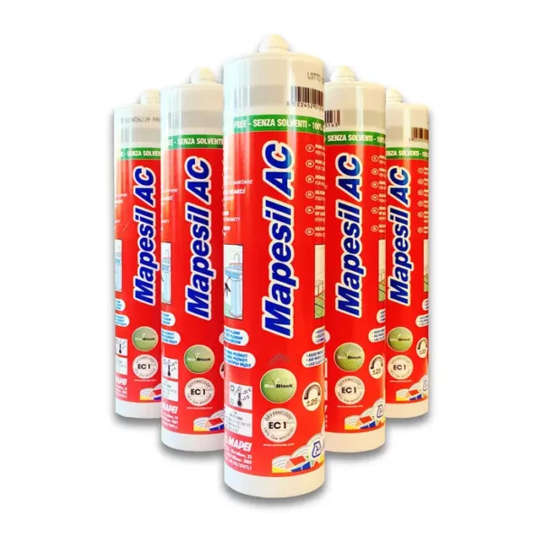 MAPESIL AC