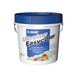 ULTRATOP EASYCOLOR
