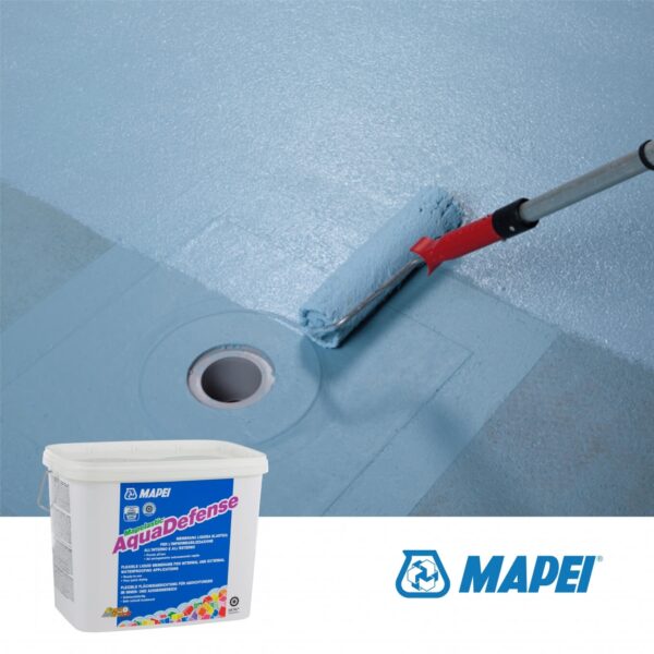 MAPELASTIC AQUADEFENSE - Slika 2