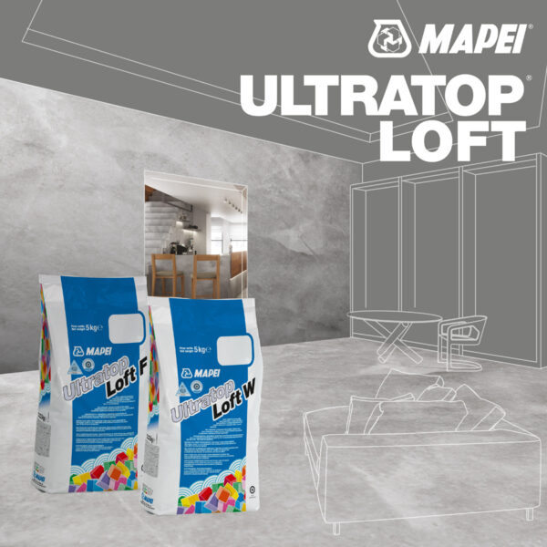 ULTRATOP LOFT W - Slika 2