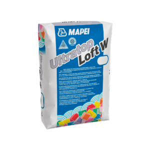 ULTRATOP LOFT W