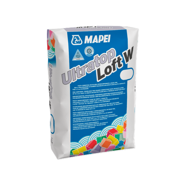 ULTRATOP LOFT W