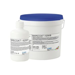 MAPECOAT I 62 W