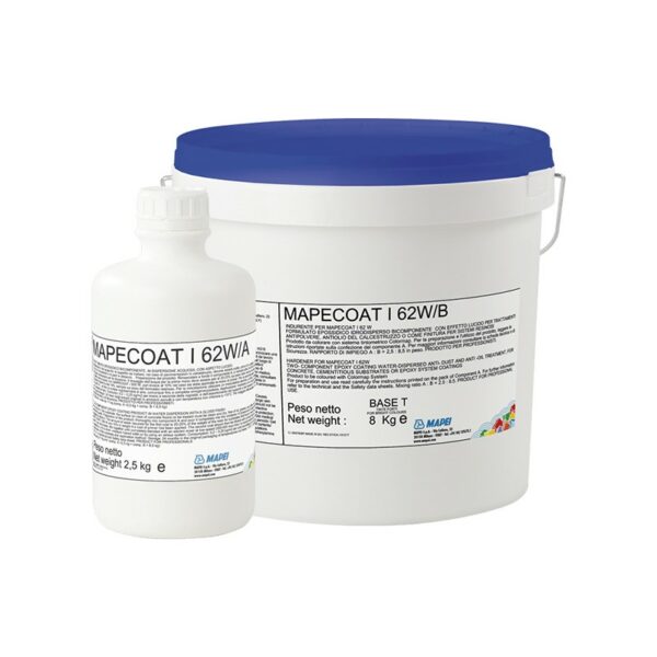 MAPECOAT I 62 W