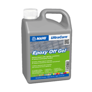 ULTRACARE EPOXY OFF GEL