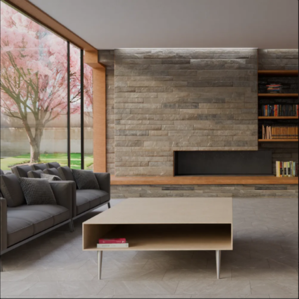 SPC MARMO GRIGIO 305 x 610 mm - Slika 3